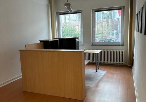 Büro 2