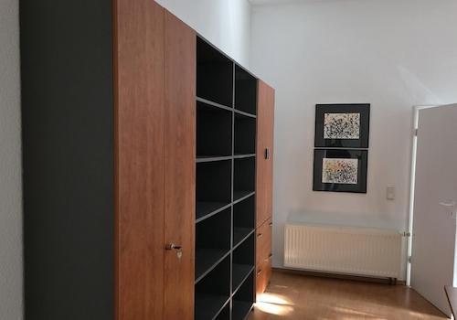Büro 5