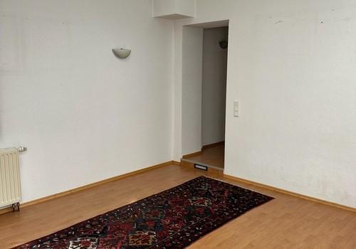 Wartezimmer