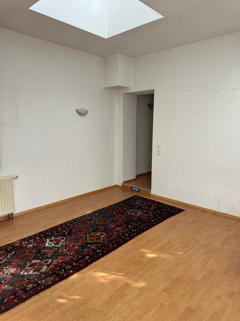 Wartezimmer