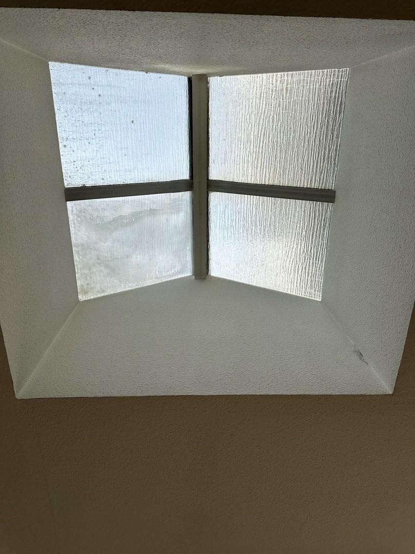 Oberlicht (Wartezimmer)