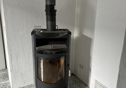Büro 6 (Kamin)