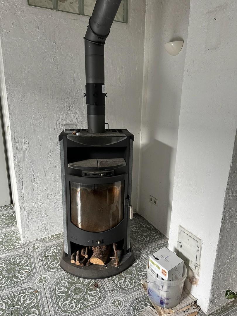 Büro 6 (Kamin)