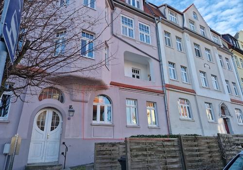 Lage Wohnung