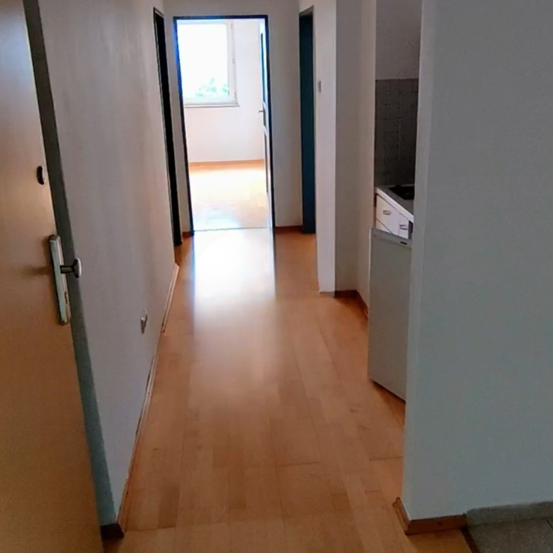 Eingangsbereich