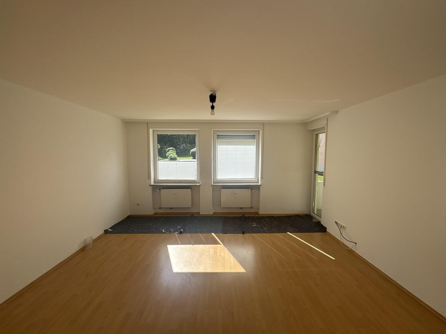 Zimmer mit Südbalkon (Bild 1)