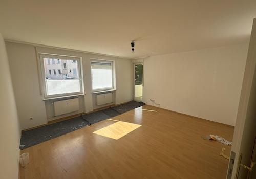 Zimmer mit Südbalkon (Bild 2)