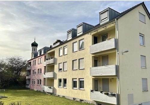 Gebäude