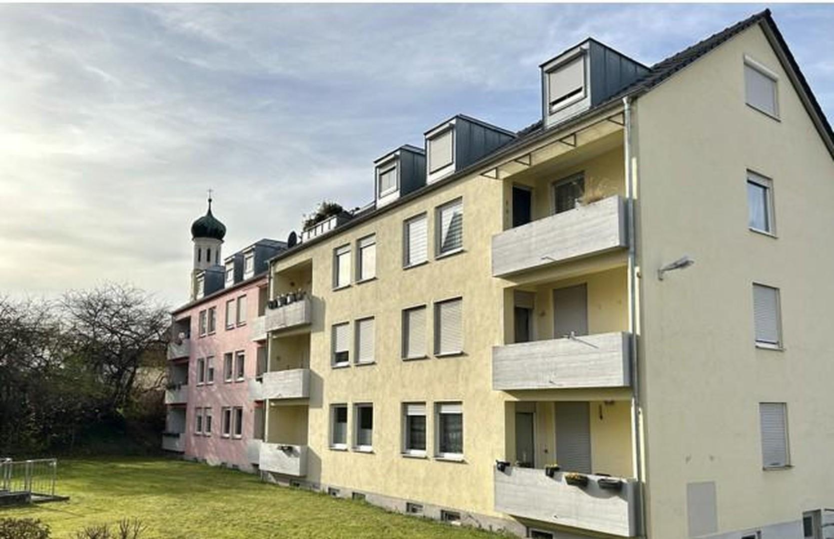 Gebäude