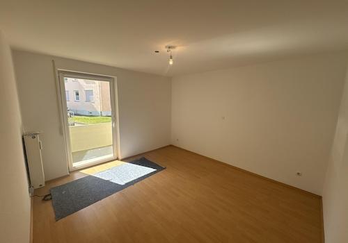 Mittleres Zimmer mit Südbalkon