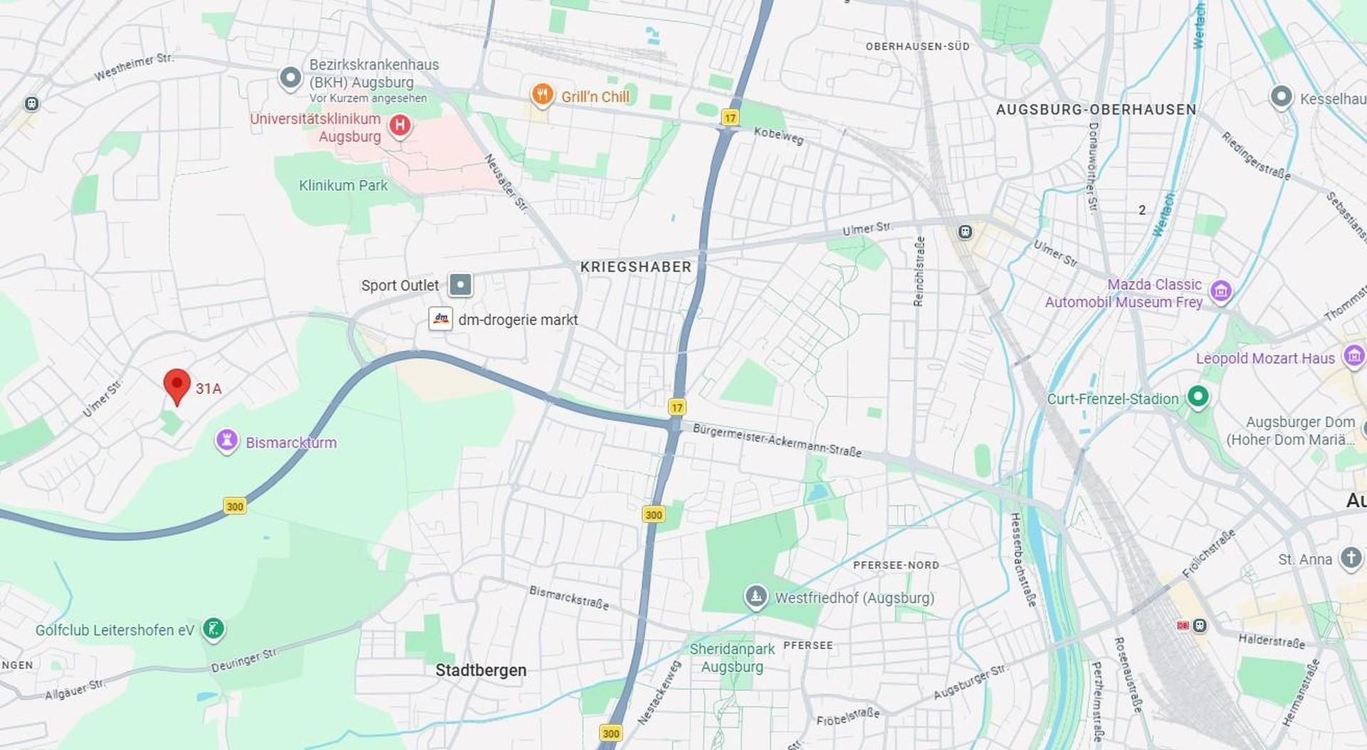 Google Maps