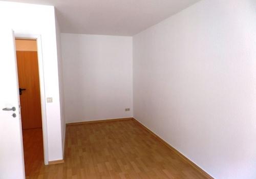 Helle 1-Raum-Wohnung