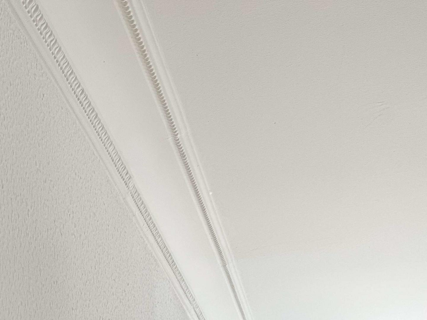 Detail Deckenstuck