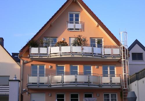Ansicht 