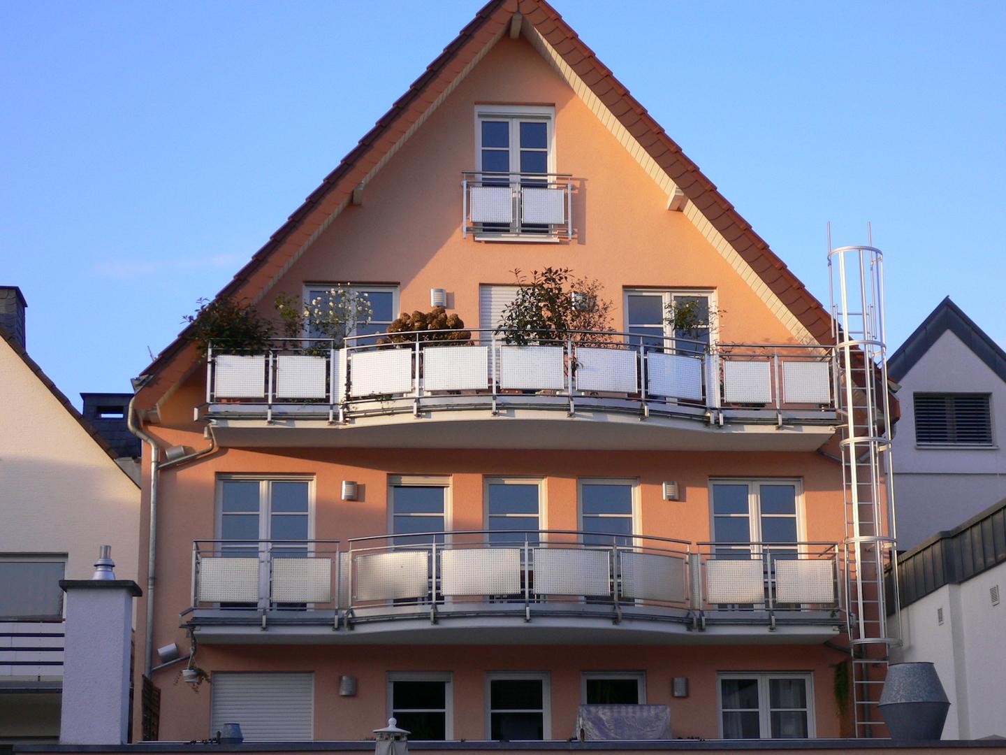 Ansicht 