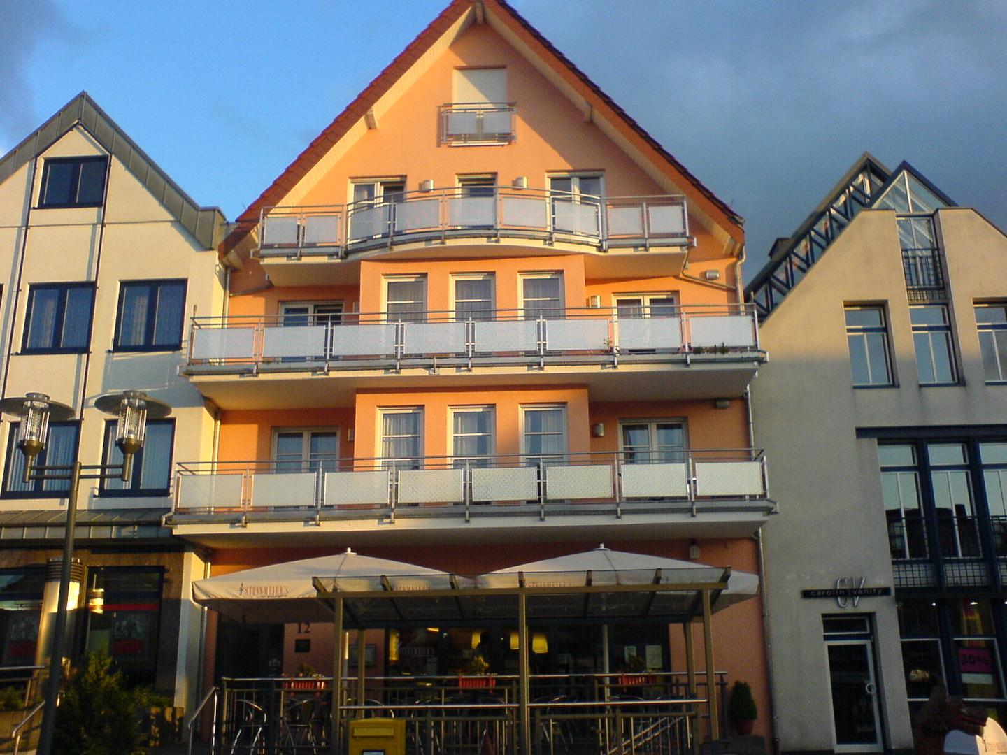 Ansicht 