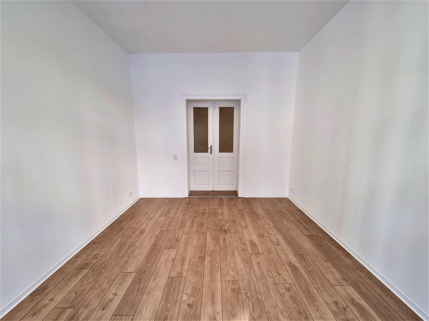 Zimmer 1.16 Eingang
