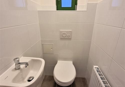 Gästetoilette