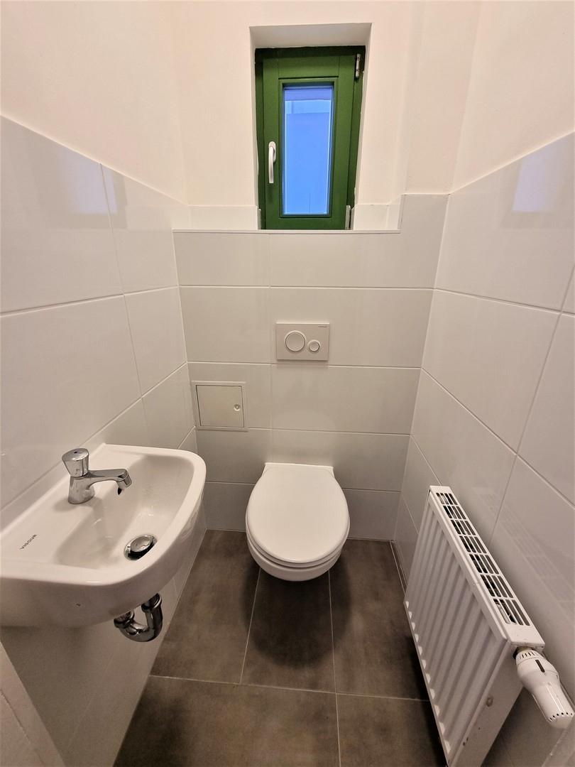 Gästetoilette