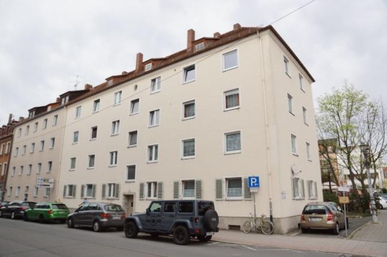 Außenansicht