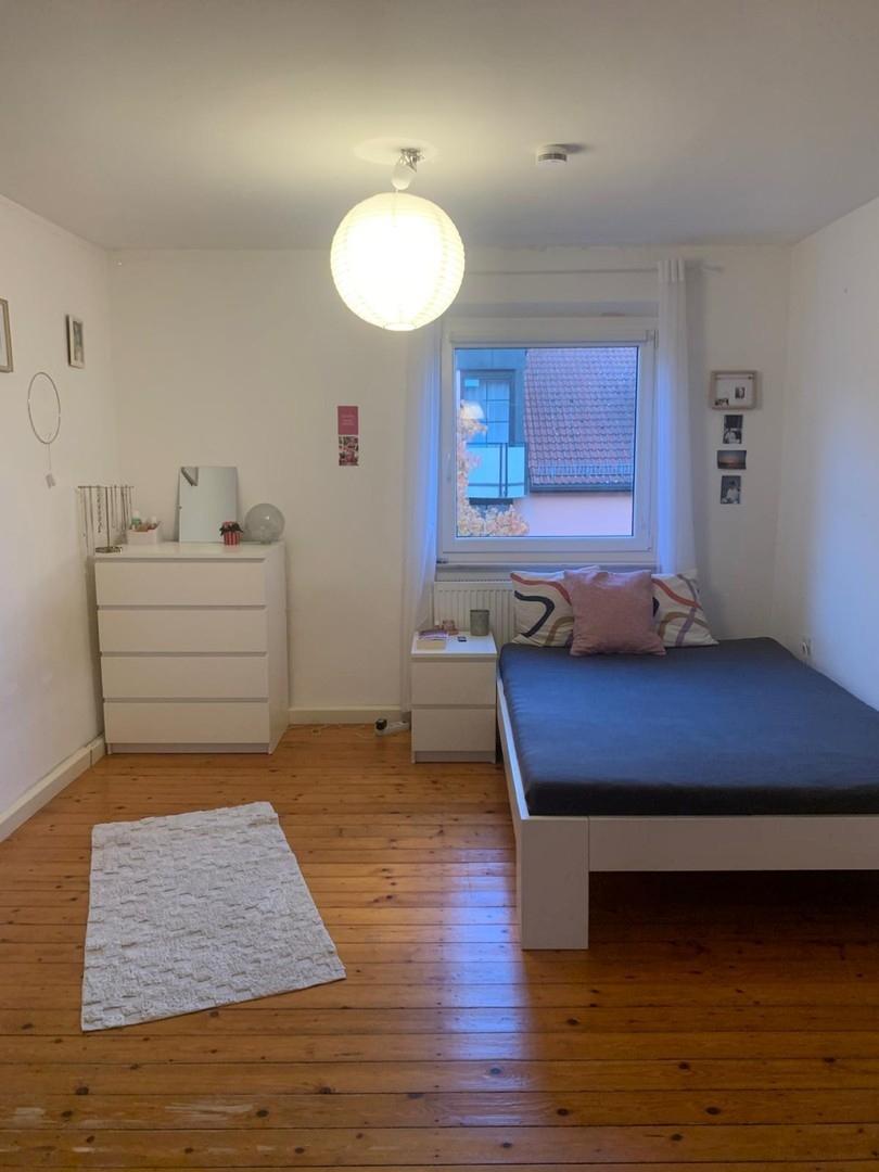 Schlafzimmer 2