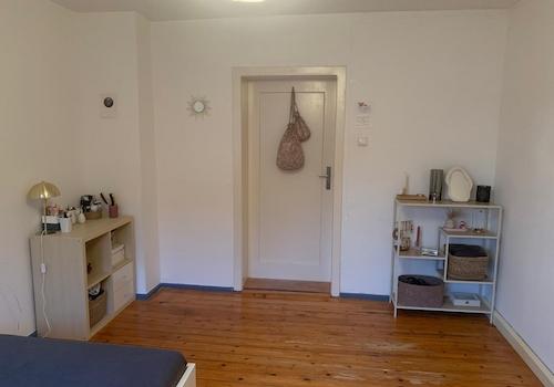 Schlafzimmer 3