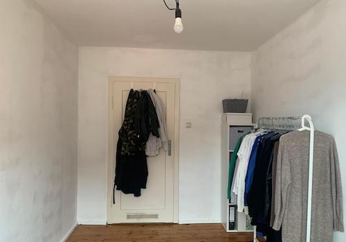 Arbeitszimmer 2