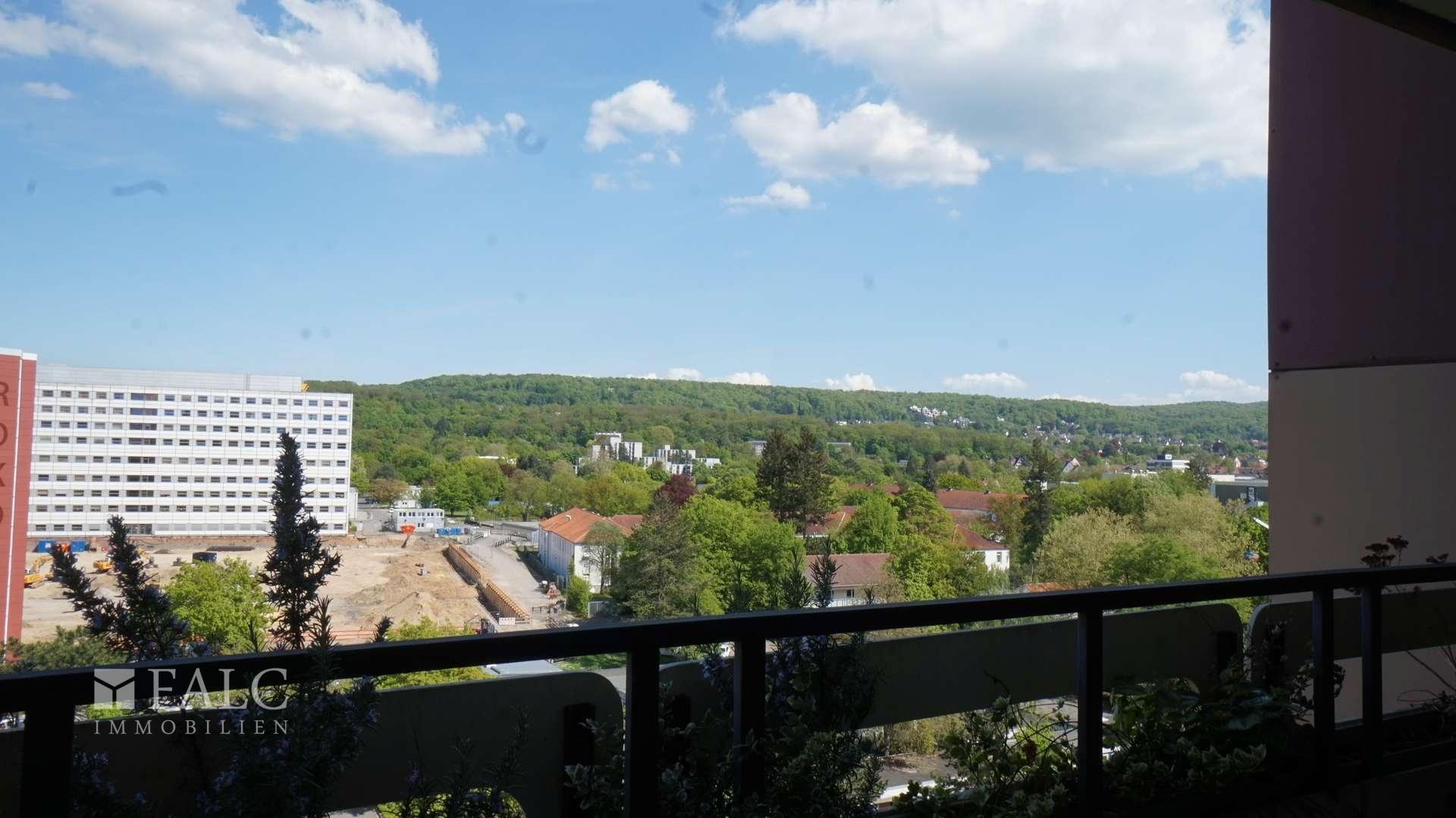 Ihre Aussicht