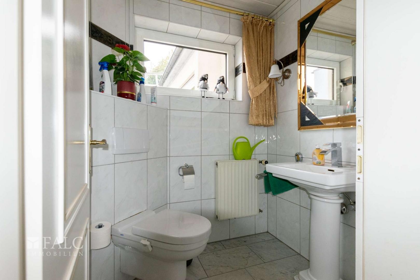 EG - Gäste-WC