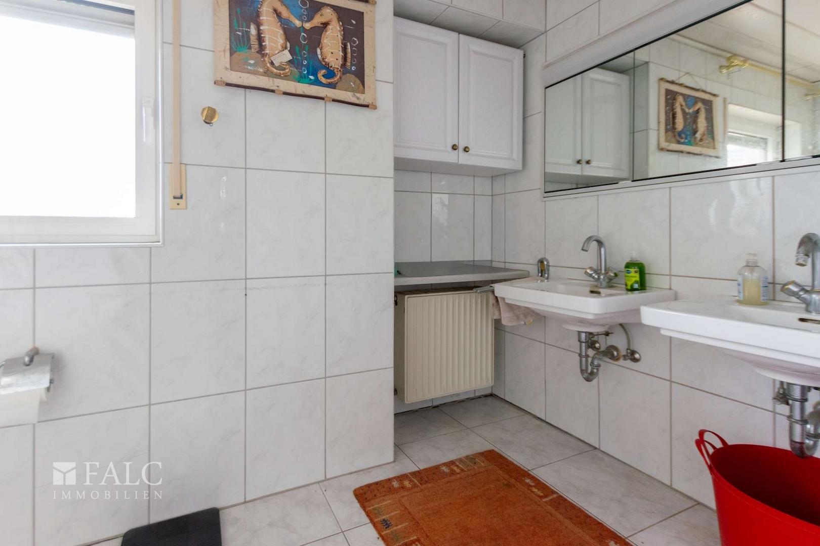 OG - Badezimmer