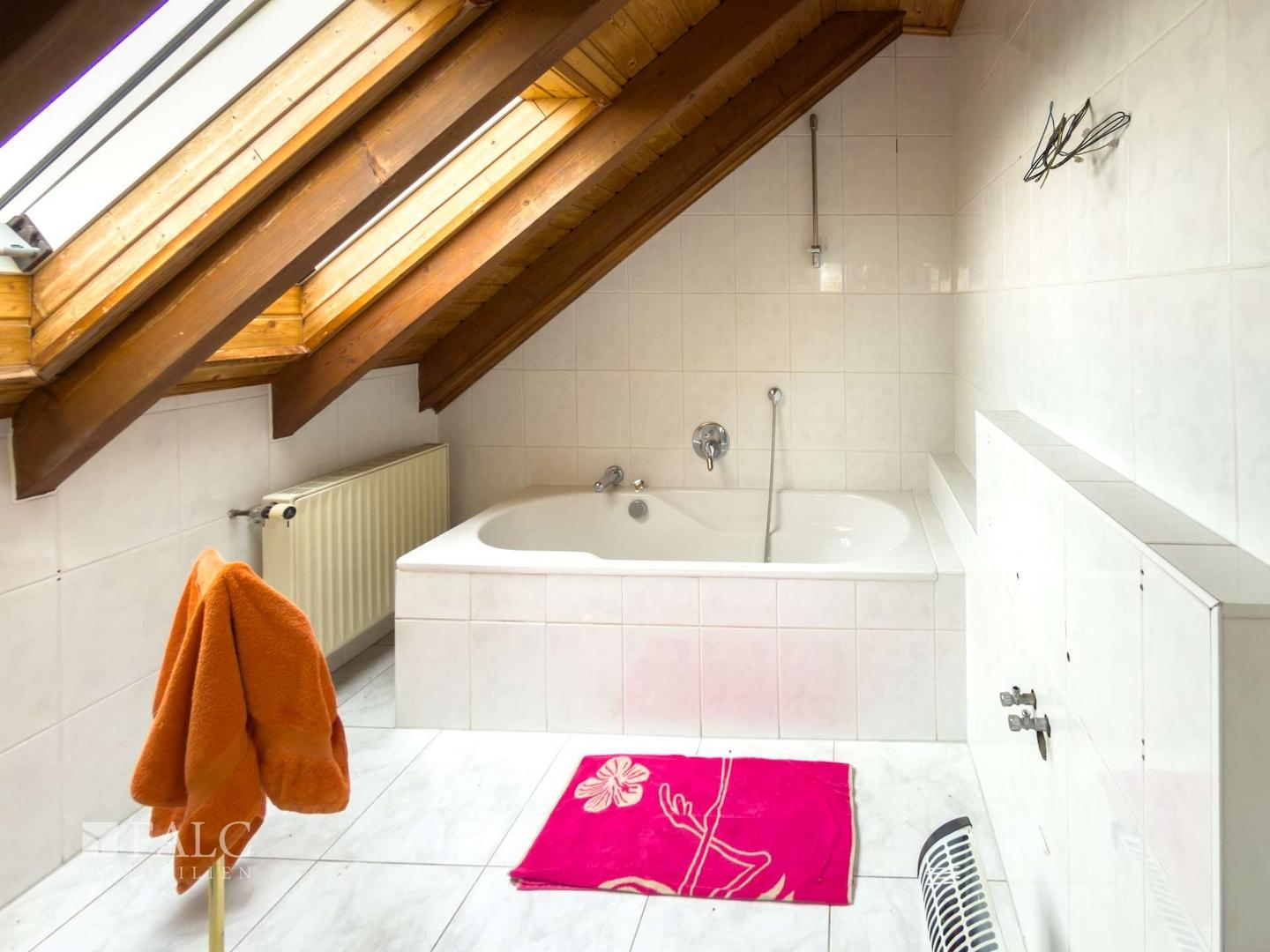 DG - Badezimmer