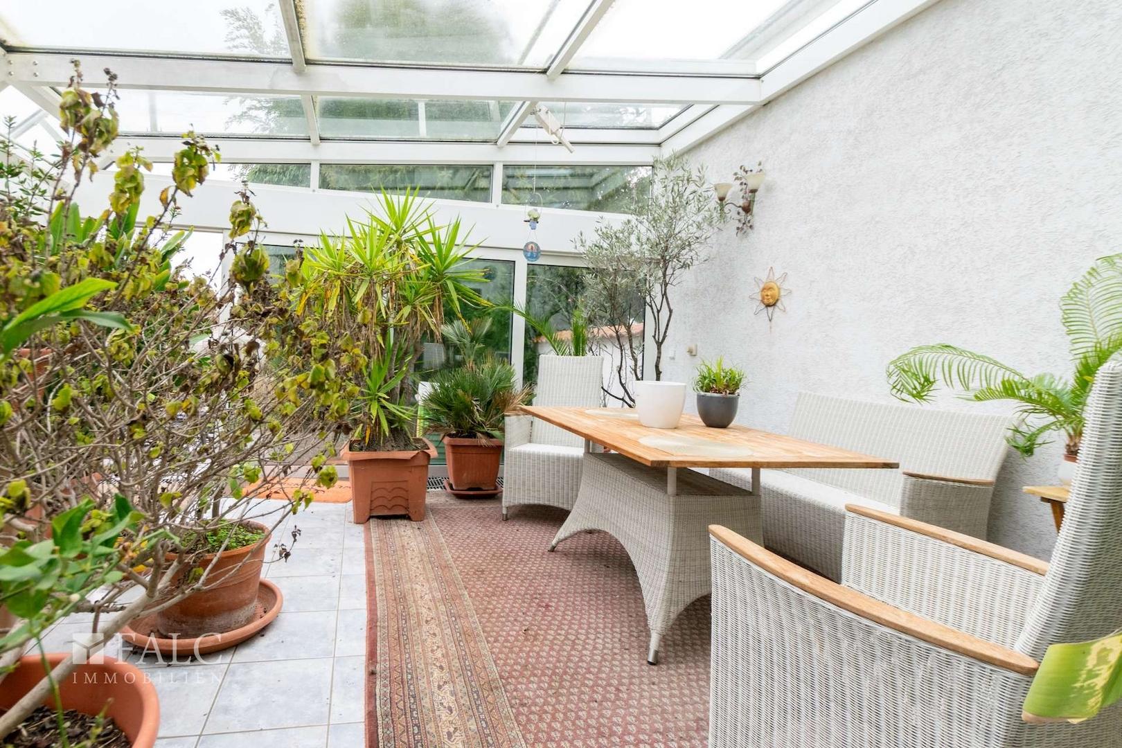 Wintergarten