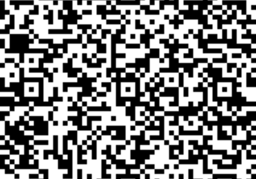 QR-Lageplan