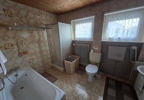 Badezimmer OG
