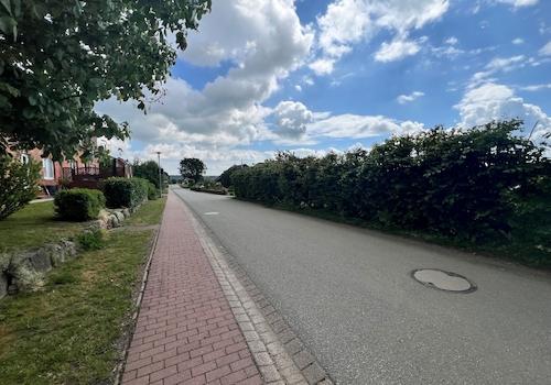 Straße