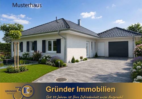 Ihr neues Zuhause - Bungalow