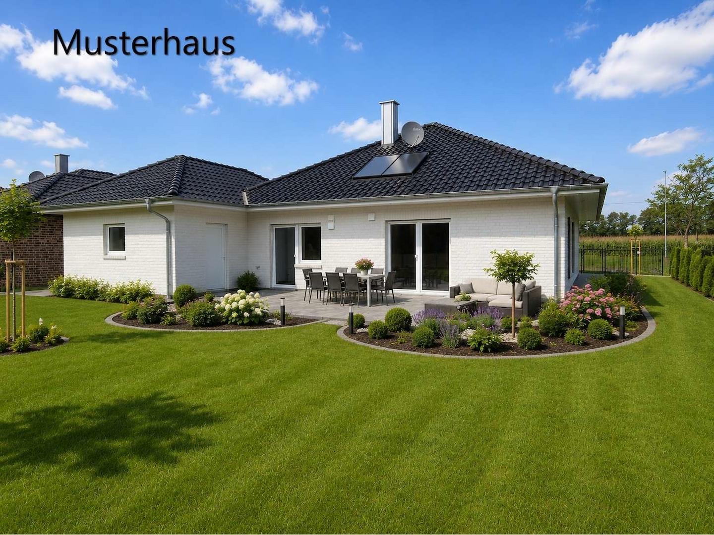 Rückansicht