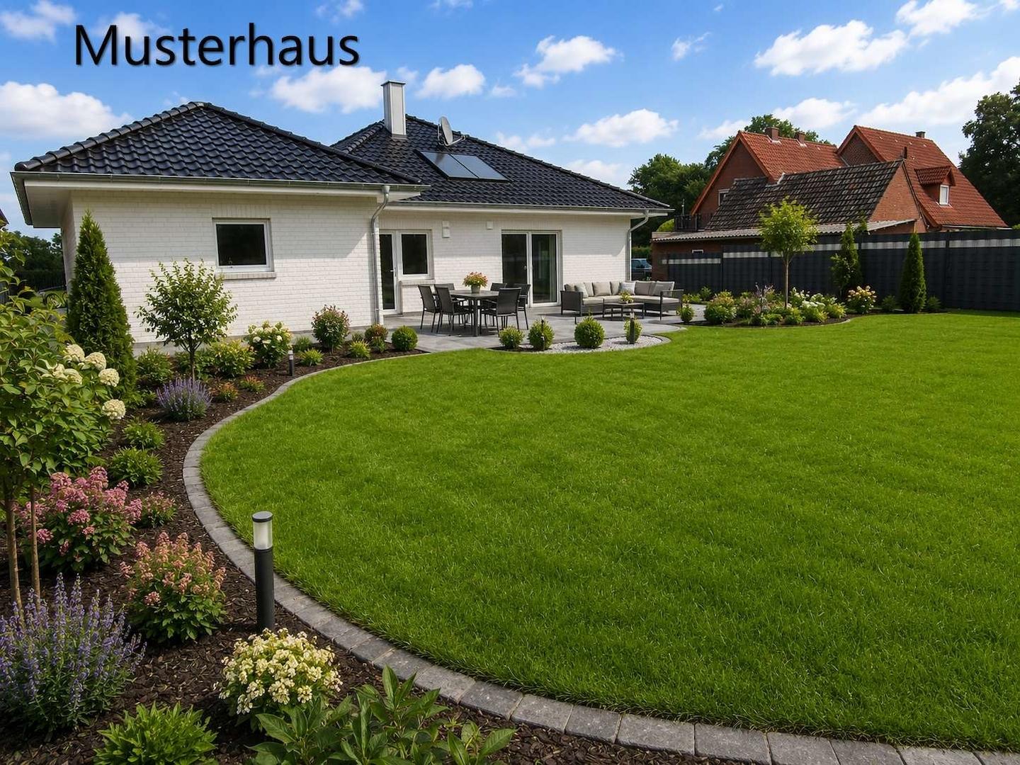 Rückansicht 