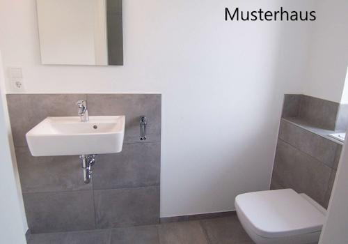 Gäster-WC