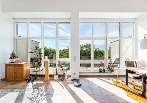 Loftcharakter