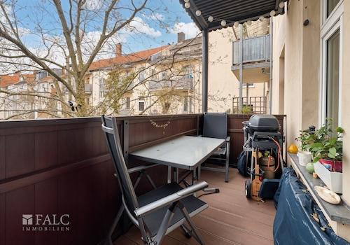 Balkon