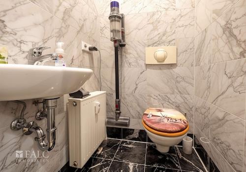 Gäste-WC