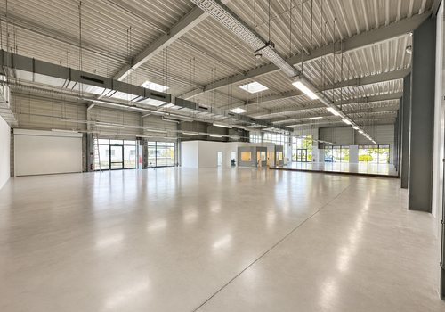 Halle 1 