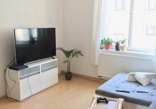 Zimmer 2 Wohnzimmer