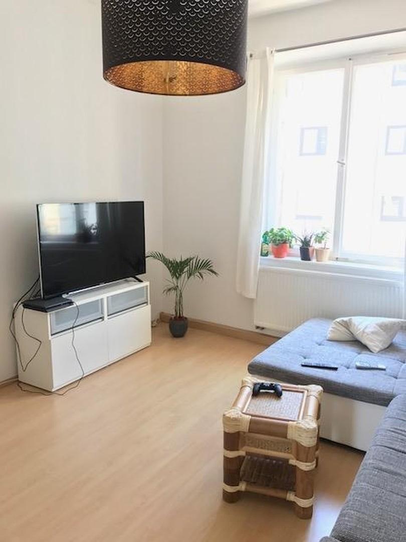 Zimmer 2 Wohnzimmer