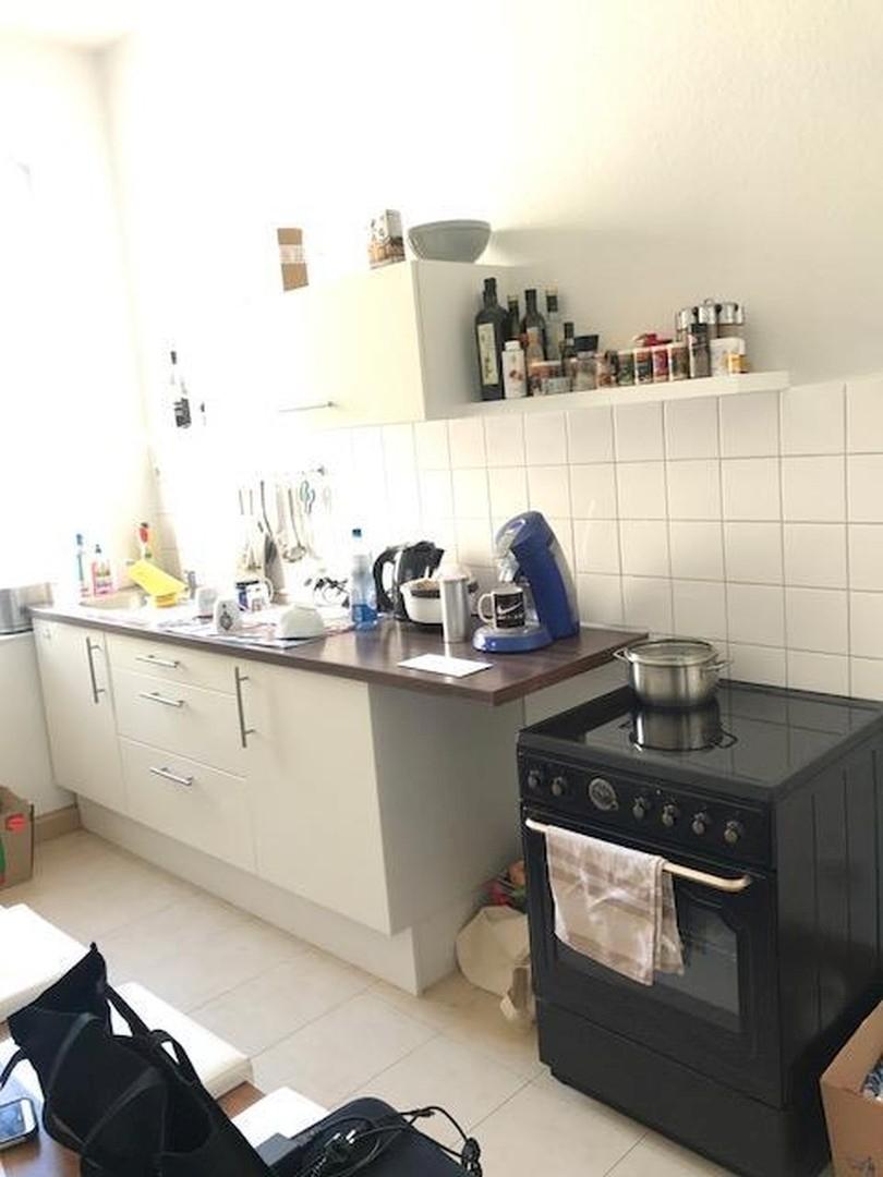 Küche Teil 2