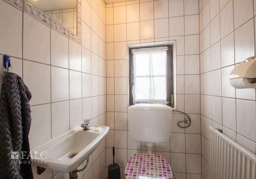 Gäste WC
