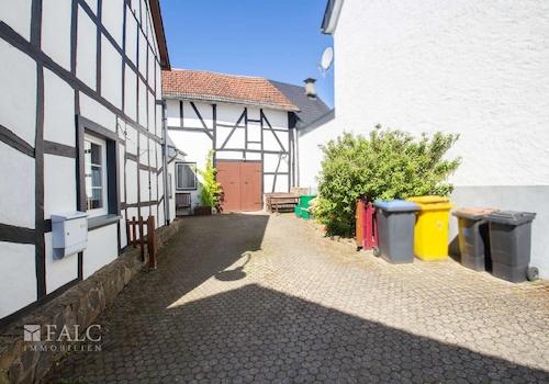 Innenhof