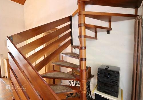 Treppe