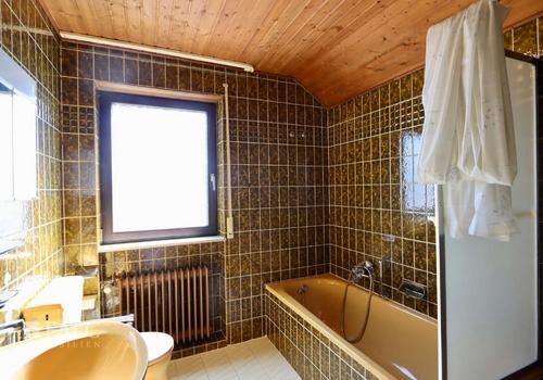 Badezimmer OG